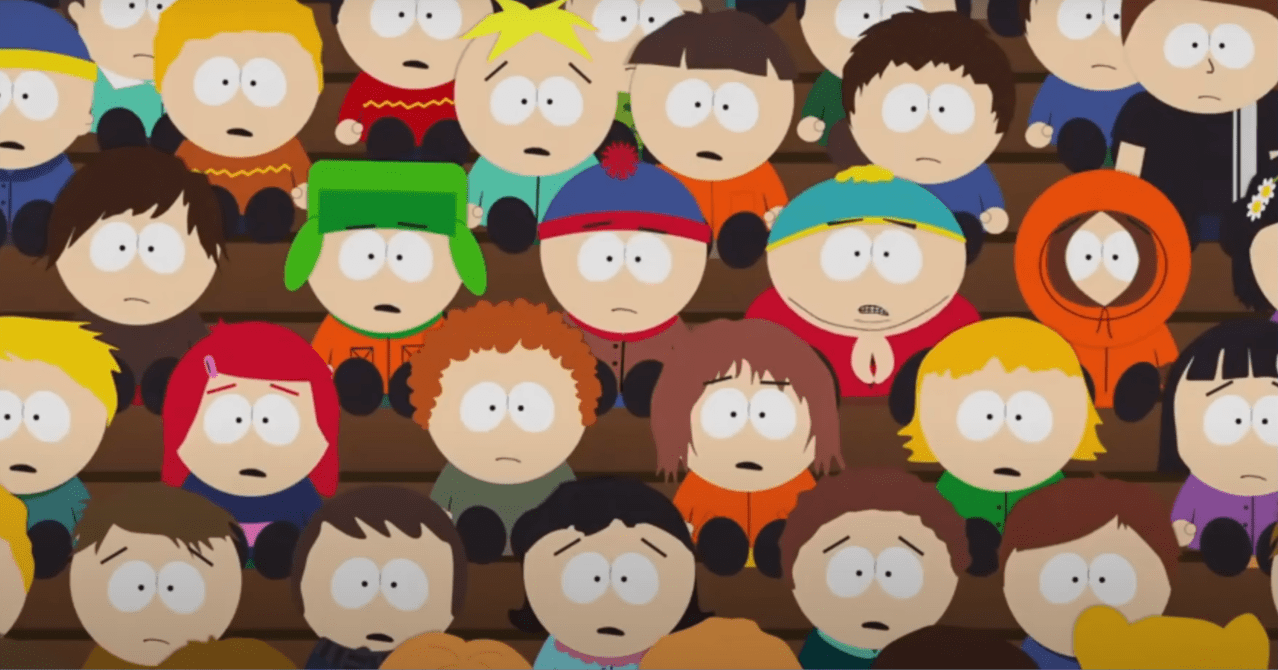 South Park